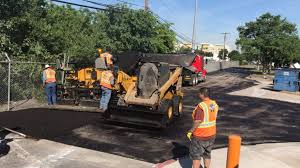 Best Gravel Driveway Installation  in USA